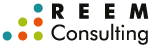 REEM Consulting Logo